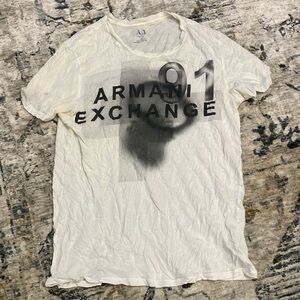 Armani Exchange T-Shirt